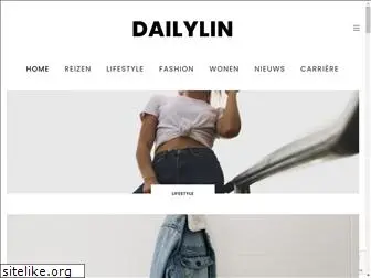 dailylin.nl