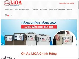 dailylioa.com