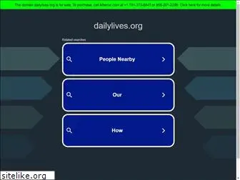 dailylives.org