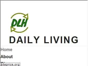 dailylivinghealthy.com