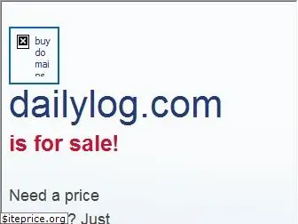dailylog.com