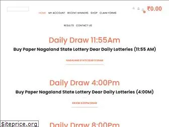 dailylotteries.in