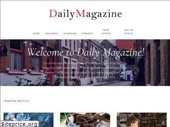 dailymagazine.org