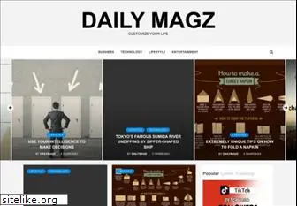 dailymagz.com