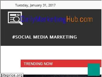 dailymarketinghub.com