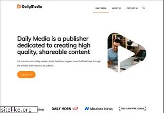 dailymedia.net