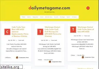 dailymetagame.com