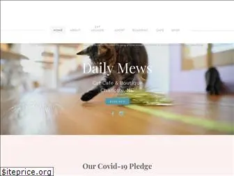 dailymewscharlotte.com