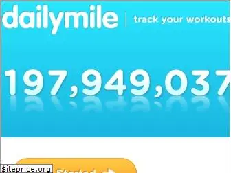 dailymile.com