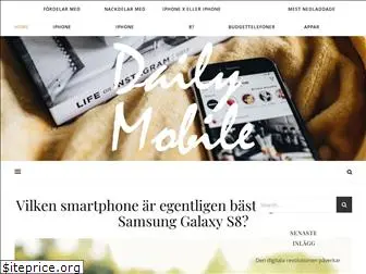 dailymobile.se