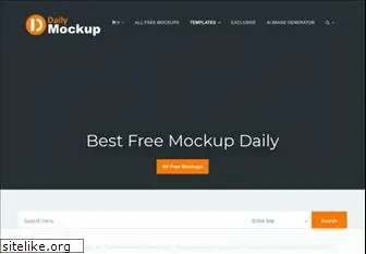 Download Free Top 77 Similar Web Sites Like Yellowimages Com PSD Mockups.