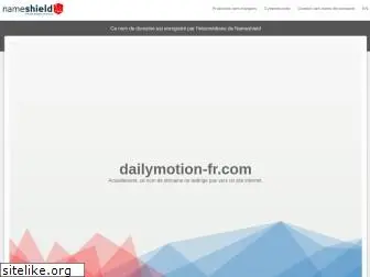 dailymotion-fr.com