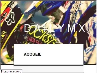 dailymotocross.fr