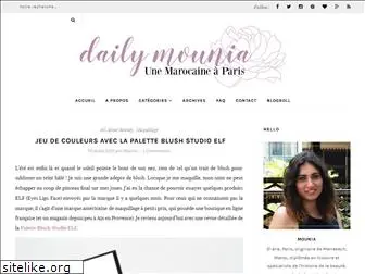 dailymounia.com