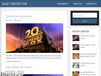 dailymoviefun.com