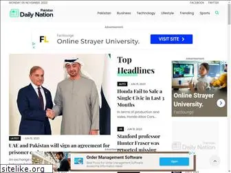 dailynationpakistan.com