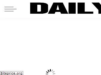 dailynews.scot