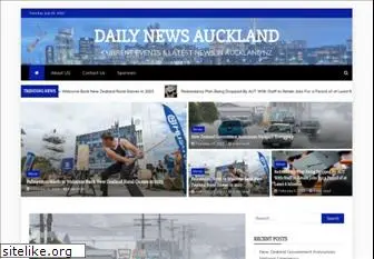 dailynewsauckland.com