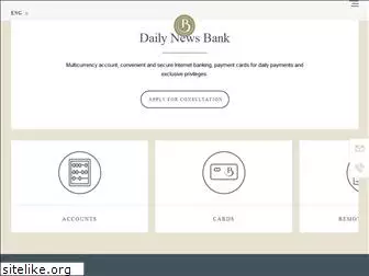 dailynewsbank.com