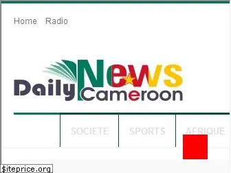 dailynewscameroon.com
