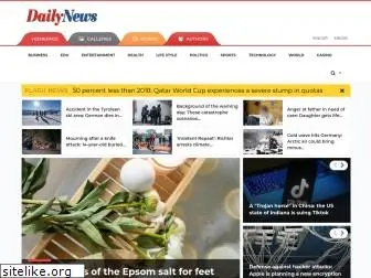 dailynewsen.com