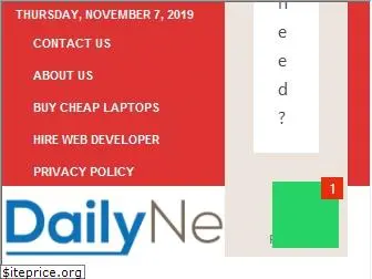 dailynewsgh.com