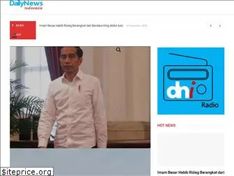 dailynewsindonesia.com