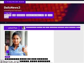 dailynewsj.online