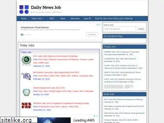 dailynewsjob.online