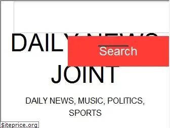 dailynewsjoint.com
