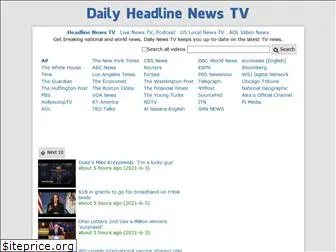 dailynewstv.fullstacks.net