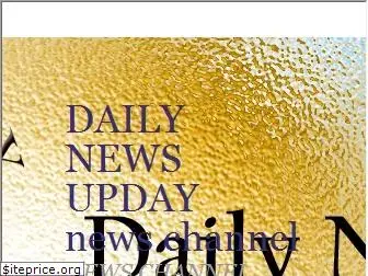 dailynewsupday.wordpress.com