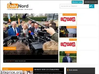 dailynord.fr