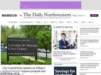 dailynorthwestern.com