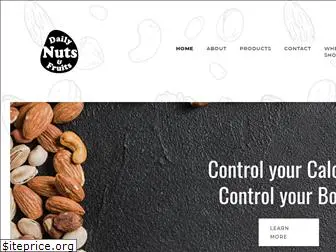 dailynuts.com