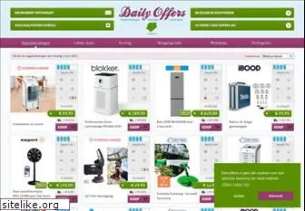 dailyoffers.nl