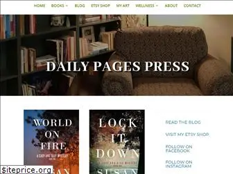 dailypagespress.com