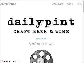 dailypint.com