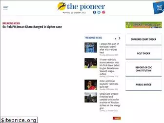 dailypioneer.com