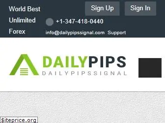 dailypipssignal.com