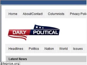 dailypolitical.com