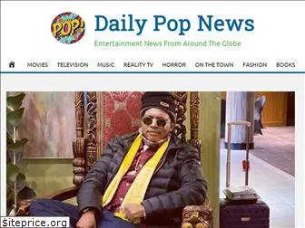 dailypopnews.com