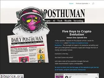 dailyposthuman.com