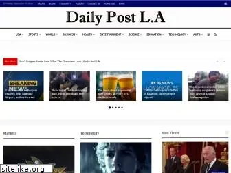 dailypostla.com