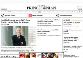 dailyprincetonian.com