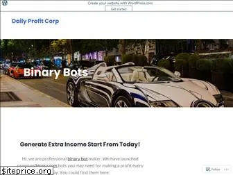 dailyprofitcorp.wordpress.com