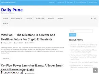 dailypune.com