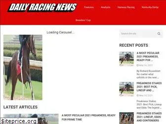 dailyracing.com