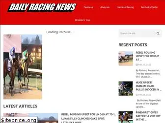 dailyracingnews.com