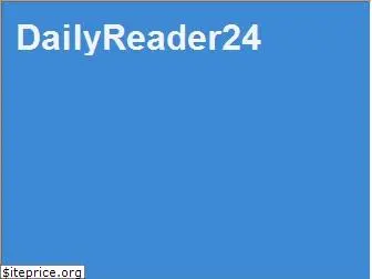 dailyreader24.com